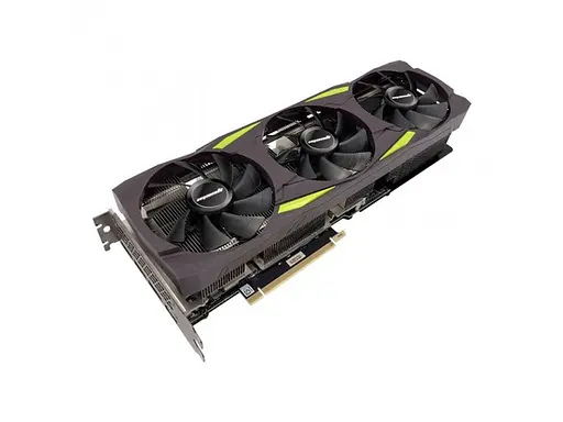 Відеокарта Manli GeForce RTX 3070 Ti LHR (M-NRTX3070TI/6RGHPPPV2-M3514) - фото 3