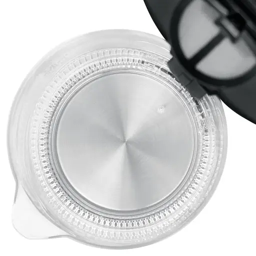 Електрочайник Rotex RKT85-GS Smart - фото 7