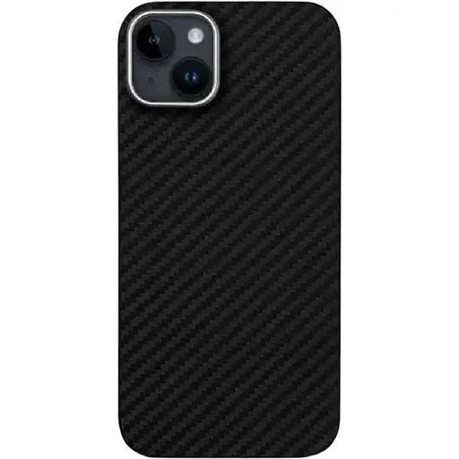 Чохол-накладка K-DOO Kevlar для Apple iPhone 14 (black)