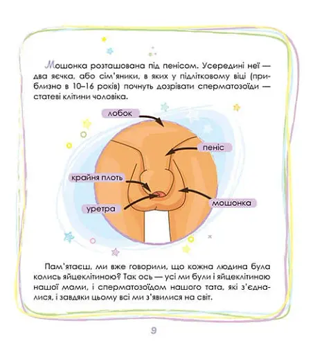 Малечі про інтимні речі - фото 10