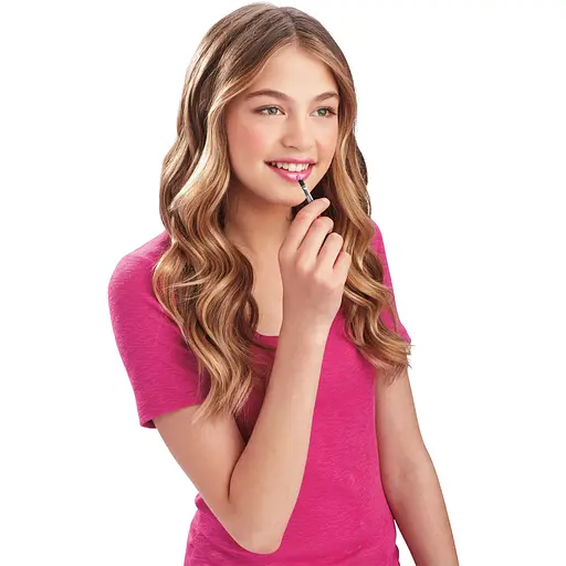 Набор детской косметики Cra-Z-Art Light-Up Beauty Studio зеркало с подсветкой (17362CRA) - фото 8