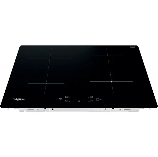 Варильна поверхня Whirlpool WSQ2160NE з автоматичними функціями - фото 2