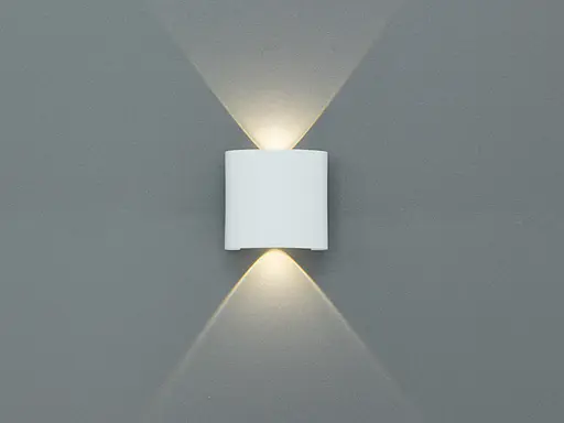 Багатопроменева архітектурна LED підсвічування - фото 1