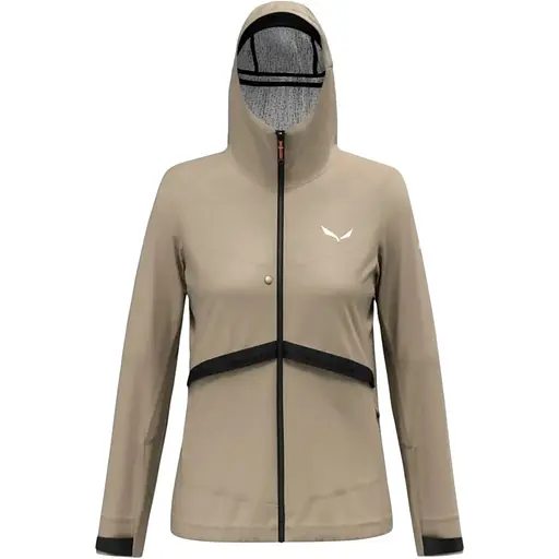 Куртка Salewa Puez PTX Hyb Jacket W XS Бежевий (1054-013.012.0973)