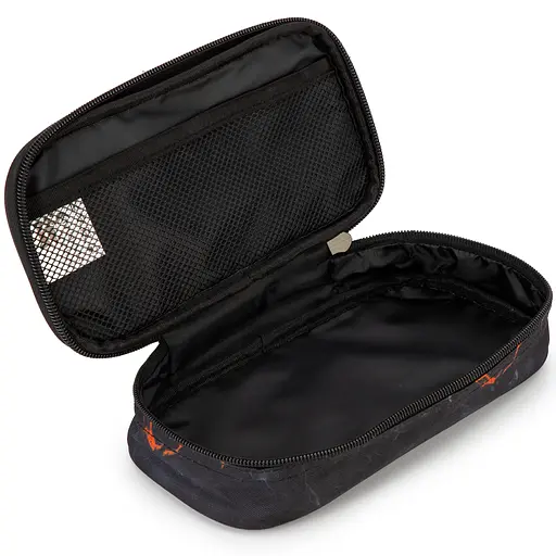 Пенал школьный для мальчика с Джостиком мягкий School Standard (PSS-133) - фото 2