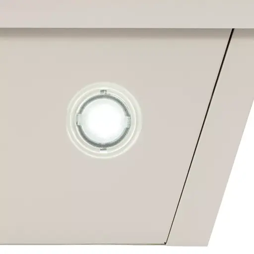 Вытяжка декоративная наклонная Perfelli DNS 6452 D 850 IV LED - фото 10