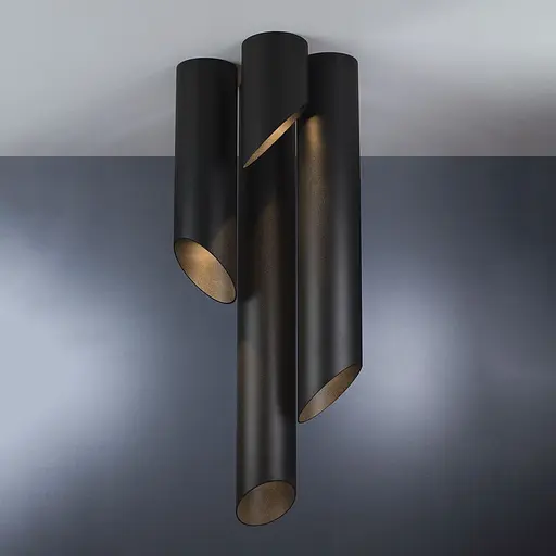 Точковий світильник Imperium Light 303130.05.05 Stalactite - фото 4