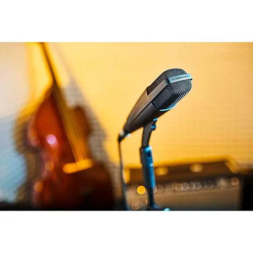 Мікрофон Sennheiser MD 421-II [120994] - фото 8