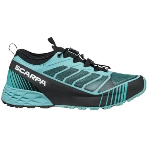 Кросівки Scarpa Ribelle Run WMN 41.5 Aqua (1004-33071-352-1-41.5)