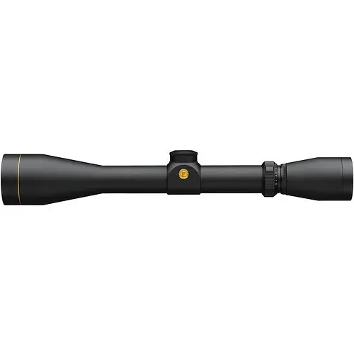 Приціл Leupold VX-1 3-9х40mm shotgun / muzzleloader Heavy Duplex - фото 2