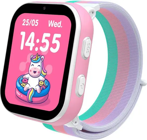 Смарт-часы Gelius Pro GP-PK008 White