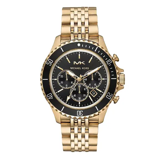 Мужские часы MICHAEL KORS MK8726 Bayville