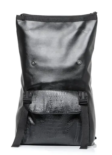 Рюкзак ролл Sambag 41х30х16 см sum0019509 - фото 4