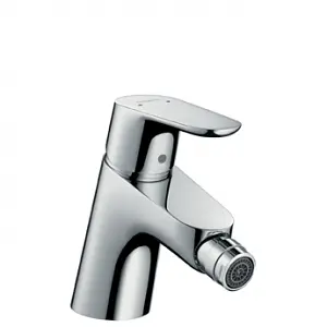 Смеситель для биде Hansgrohe Focus E2 31920000 Хром - фото 1