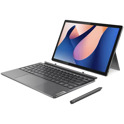 Ноутбук Lenovo IdeaPad Duet 5 12IRU8 i7-1355U 46GHz,2.5K,16GB,512GB,Windows 11 - фото 7