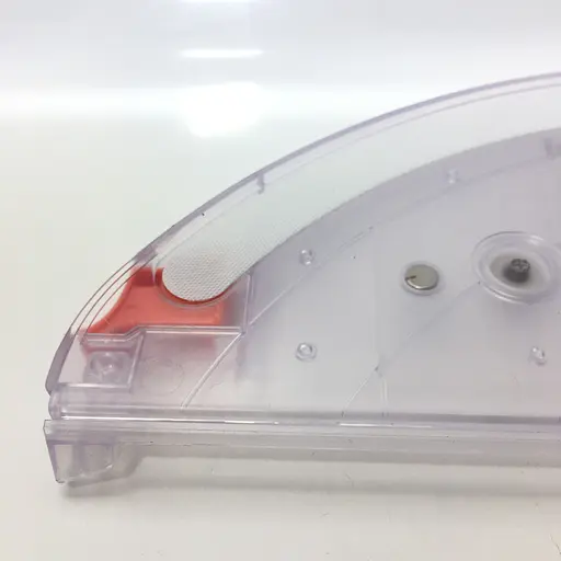 Ємність для води + ганчірка на робот пилосос Xiaomi Roborock S5 Max, S50 Max, S6 MaxV, T7, T7 Pro - фото 4