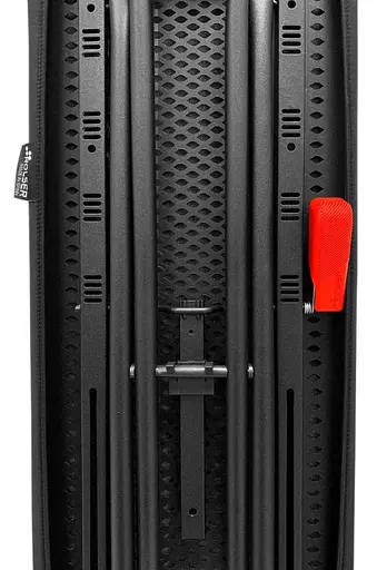 Гладильная доска Rolser K-S Black Tube Arena (K04016-2072) - фото 4