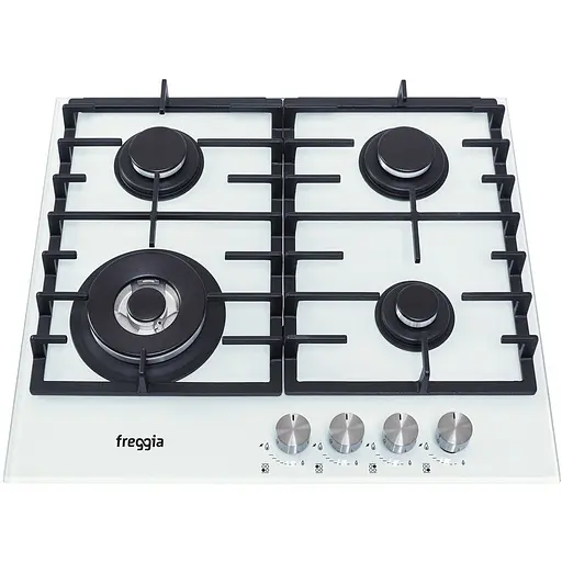 Варочная поверхность газовая Freggia HCG640VGTW