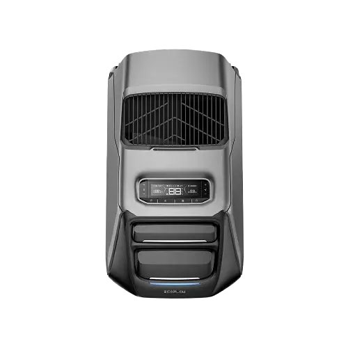 Кондиціонер EcoFlow Wave 3 - фото 4