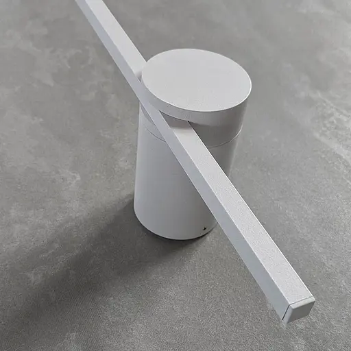 Настенный светильник Skarlat RWLB101 9W WH 3000K - фото 5