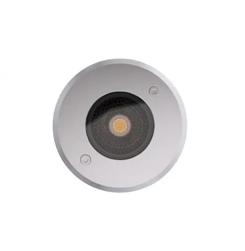 Світильник ґрунтовий KLOODI KDGL-SC120 GU10 ADJ HC - фото 9