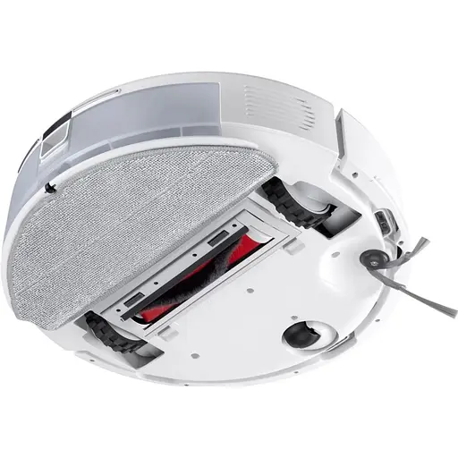 Робот-пилосос Roborock Q7 TF White (Q7TF02-00) [137786] - фото 7