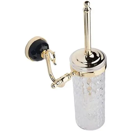 Ершик Kugu Diamond 1105G, Золотой - фото 1