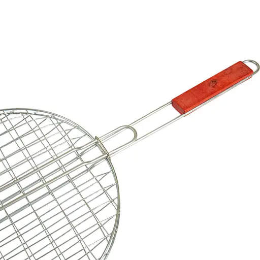 Решітка для гриля Market Union 30х30x60 см (1004573) - фото 9