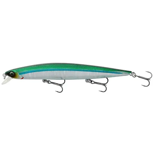 Воблер Savage Gear Sea Bass Minnow 120 мм 12.5 г F Sayoris
