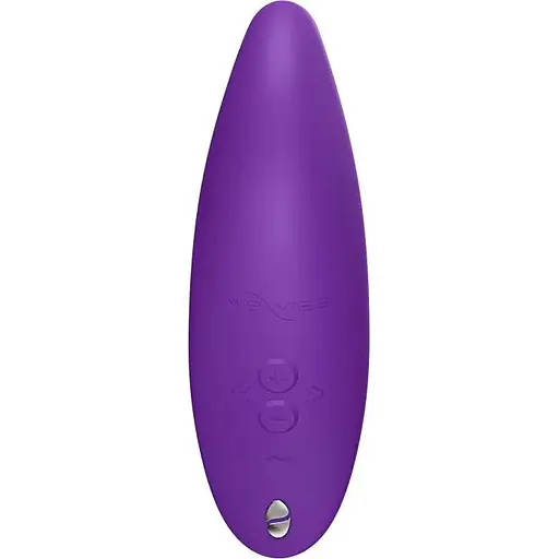 Вакуумний стимулятор We-Vibe Melt 2 (Purple) - фото 3
