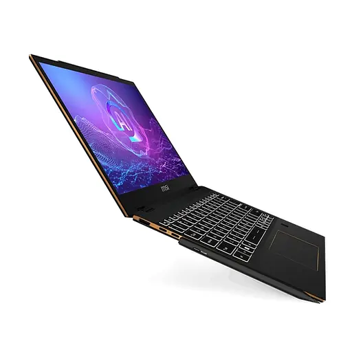 Ноутбук MSI Summit 13 AI+ Evo A2VMTG,9S7-13P511-036,Ultra 7 258V (8 ядер),Arc 140V 8 Core,32GB 8533MHz LPDDR5x - фото 5