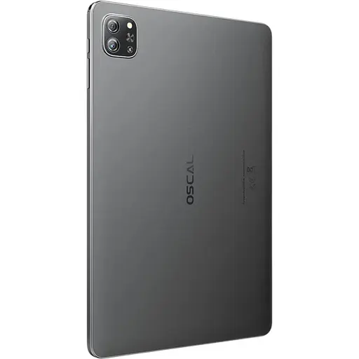 Планшет Oscal Pad 70 4/128GB Space Grey - фото 5