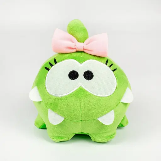 М'яка іграшка Ам Неллі 17см