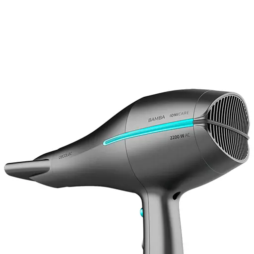 Фен CECOTEC IoniCare 5300 Maxi Aura Black - фото 3