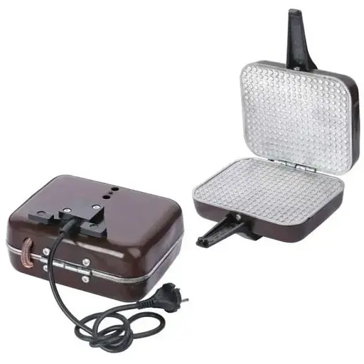 Вафельниці для тонких вафель Ласунка EB1/220