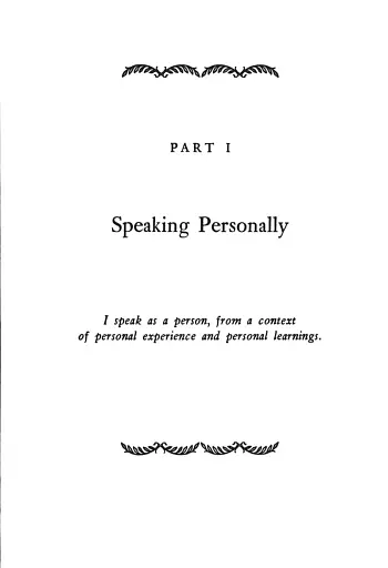 On Becoming a Person - фото 10