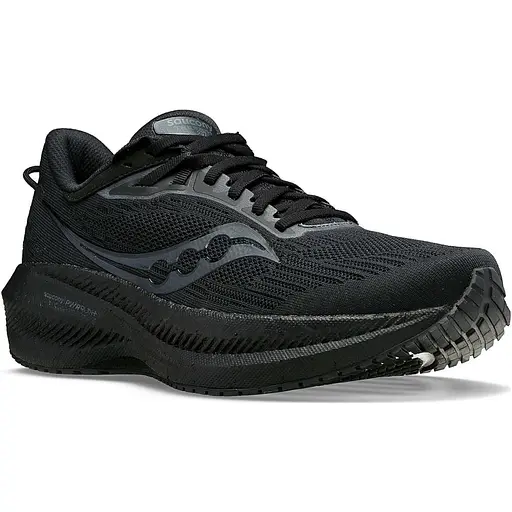 Кросівки Saucony Triumph 21 40 Black (1097-S20881-127) - фото 5