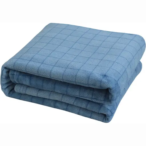 Плед Soho Sweet Light Gray 200х220 см (2 Sweet Light Gray)