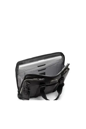 Сумка Для Ноутбука Tumi ALPHA BRAVO BLACK 39,5x30x5 0932790DL - фото 2