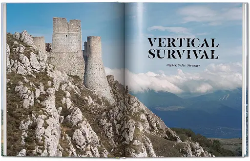 Stone Age. Ancient Castles of Europe - фото 4