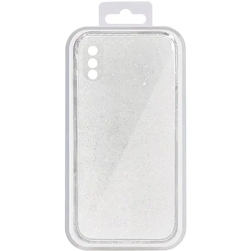 Чохол Epik TPU Nova для Apple iPhone X/XS 5.8 Clear - фото 3