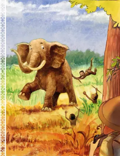 Африка Казика - фото 5