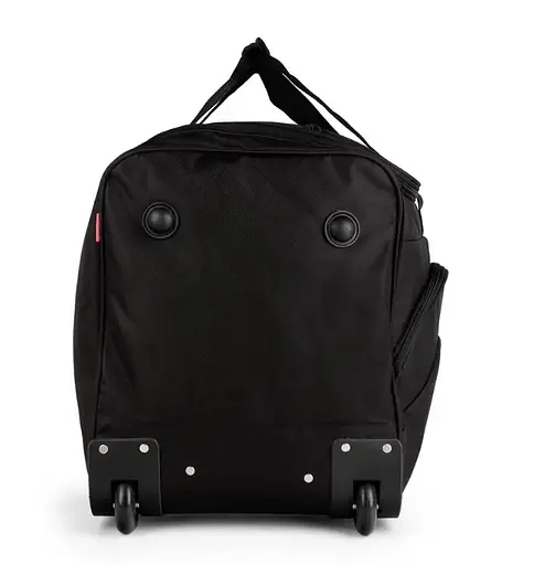Сумка дорожная на колесах Gabol Week Eco 65L Negro (122347-001) - фото 7
