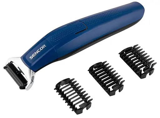 Тример універсальний Sencor SHP 0450BK - фото 3