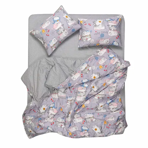 КПБ 2,0сп Gloria Ardesto pbe0050636 - фото 3