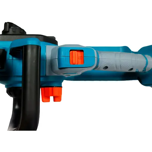 Ланцюгова пила акумуляторна Konner & Sohnen (KS MCS20V-12 SET) з комплектом - фото 5