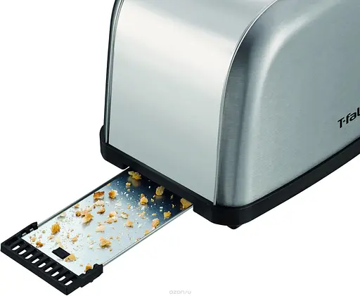 Тостер Tefal TT330D30 - фото 4