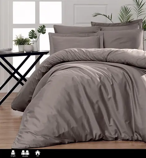 Комплект постельного белья First Choise 1,5 сп. pbe0047177