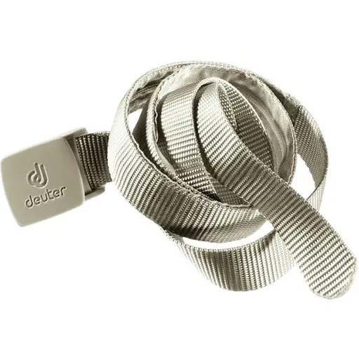Пояс Deuter Security Belt old Пісочний (1052-3910116 6010)