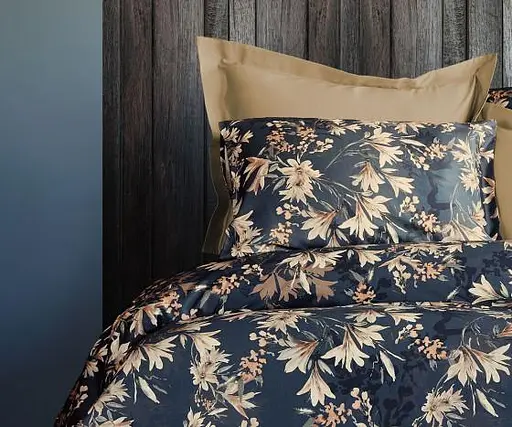 Комплект постільної білизни Issimo Home Евро pbe0049824 - фото 3